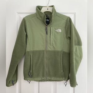 Women’s North Face Denali Jacket